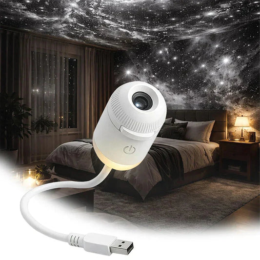 Galaxy Ceiling Projector | Universe